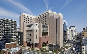 Hotel Nikko Tachikawa Tokyo